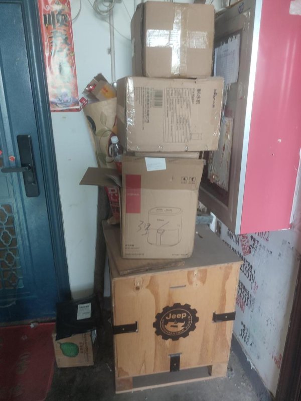 天胜资产 锐评丨消防通道养鸭子？楼道堆杂物岂能成“明规则”