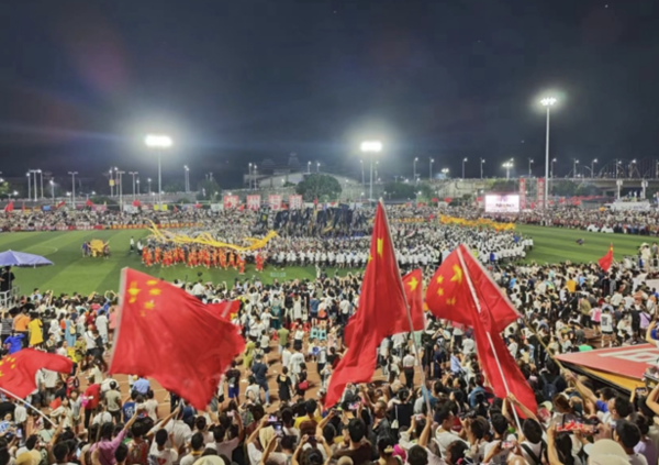 牛配资 江苏有线：已开设“苏超”专区