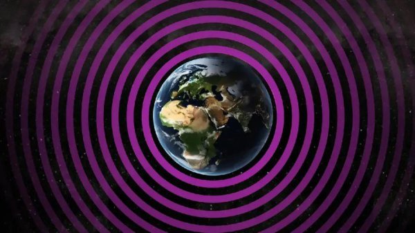 华泰优配 机场雷达信号可能会招来邪恶的外星人