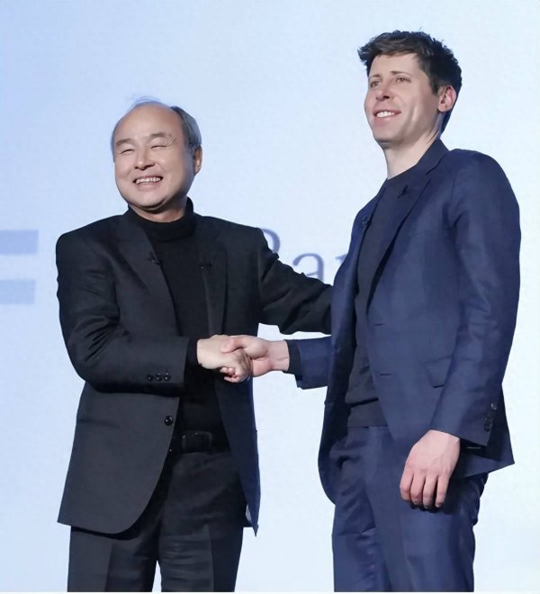 易投配资 OpenAI IPO计划第一步曝光，奥特曼骚操作看傻华尔街